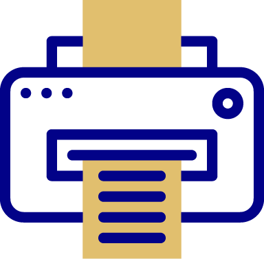 Document Design Icon