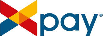 Xpay logo