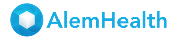 Alem Health logo