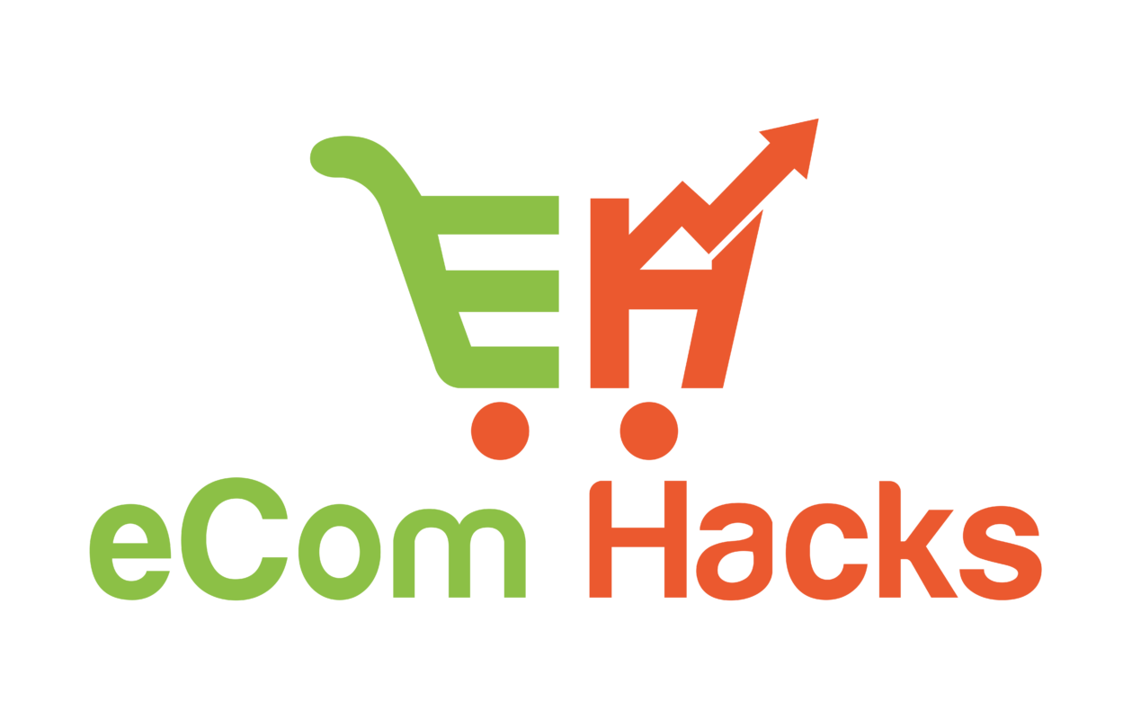 eCom Hacks logo