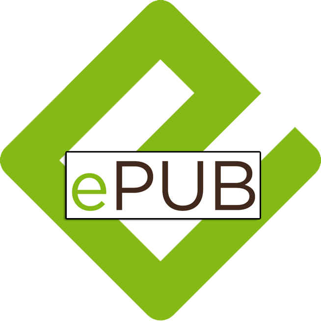 ePub Icon